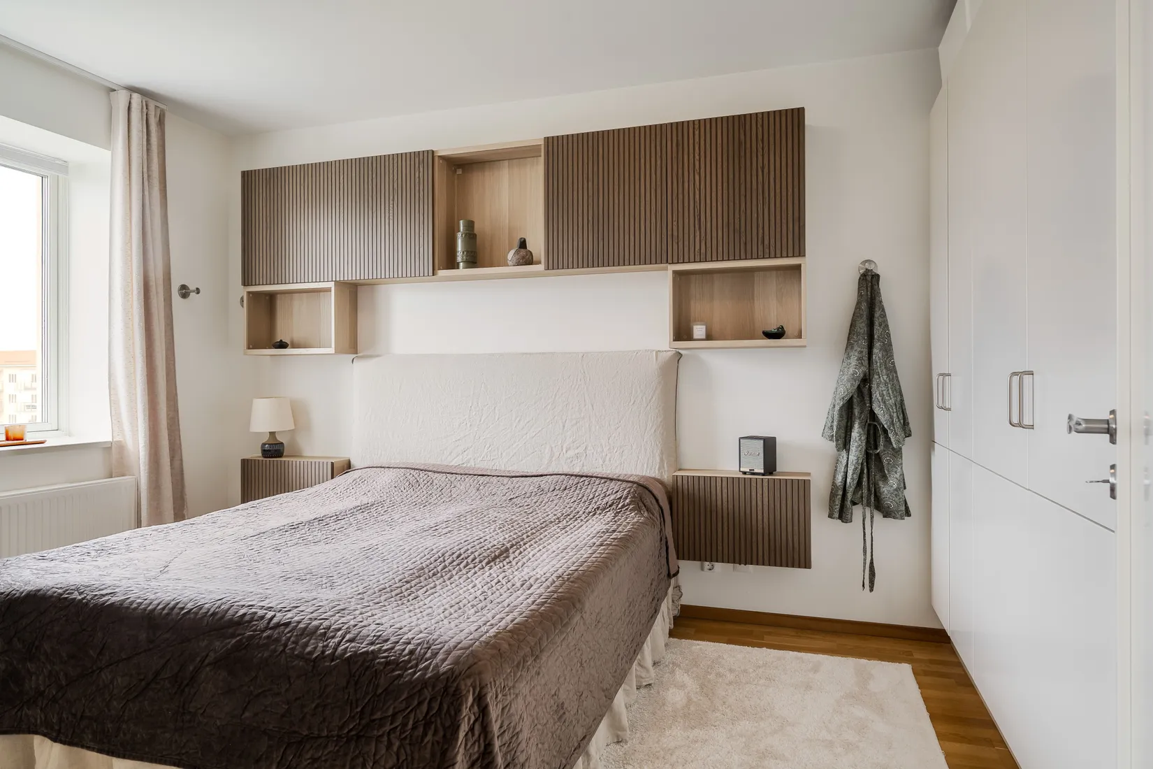 Bostadsrätt, Grevgatan 20F, Nynäshamn
