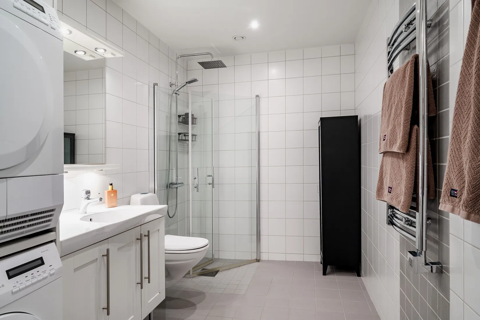 Bostadsrätt, Grevgatan 20F, Nynäshamn