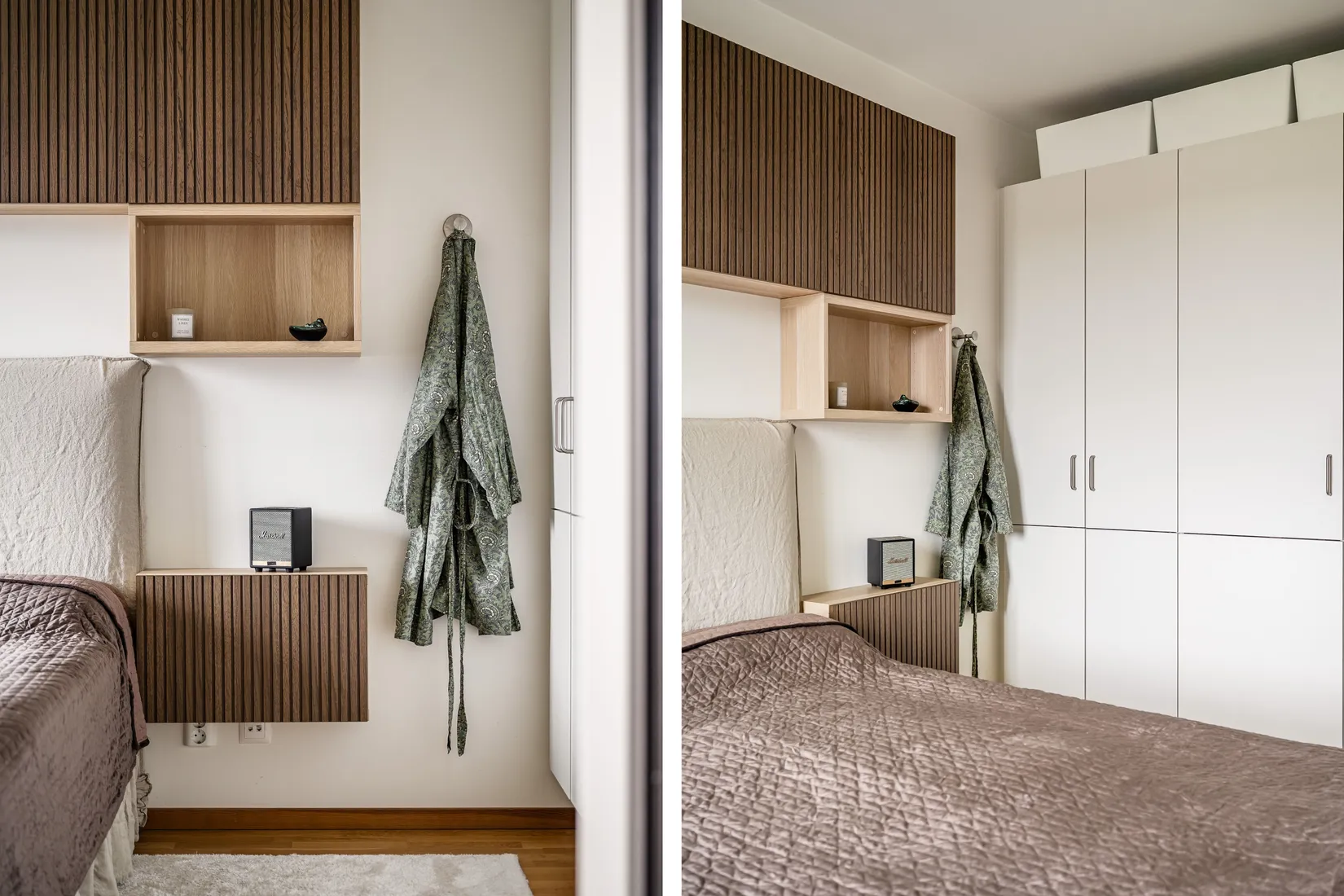 Bostadsrätt, Grevgatan 20F, Nynäshamn