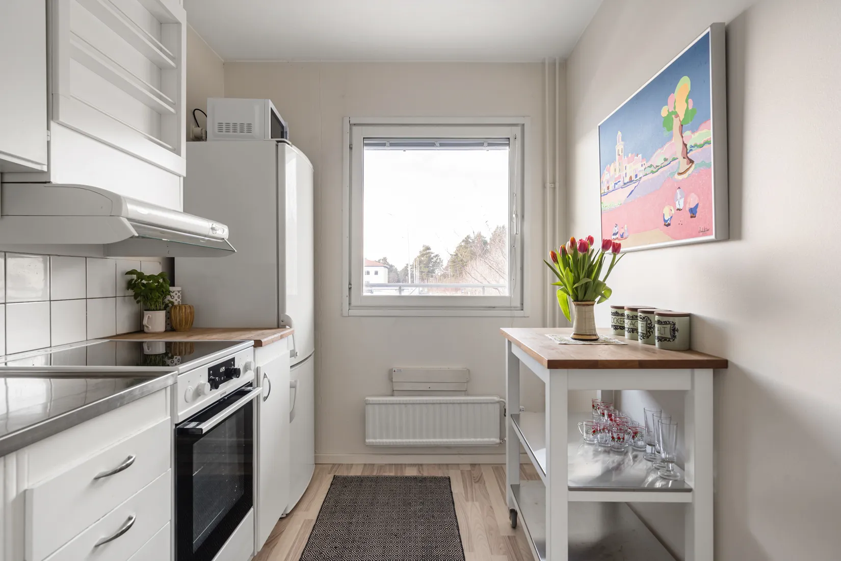 Bostadsrätt, SÖRGÅRDEN 148, Sörgården, Vallentuna