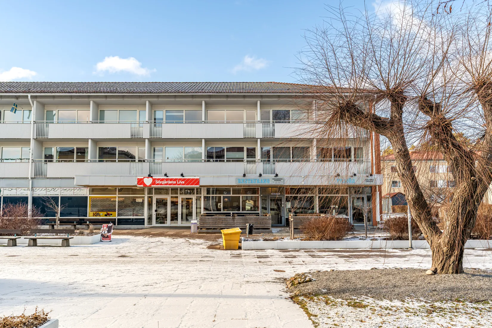 Bostadsrätt, SÖRGÅRDEN 148, Sörgården, Vallentuna