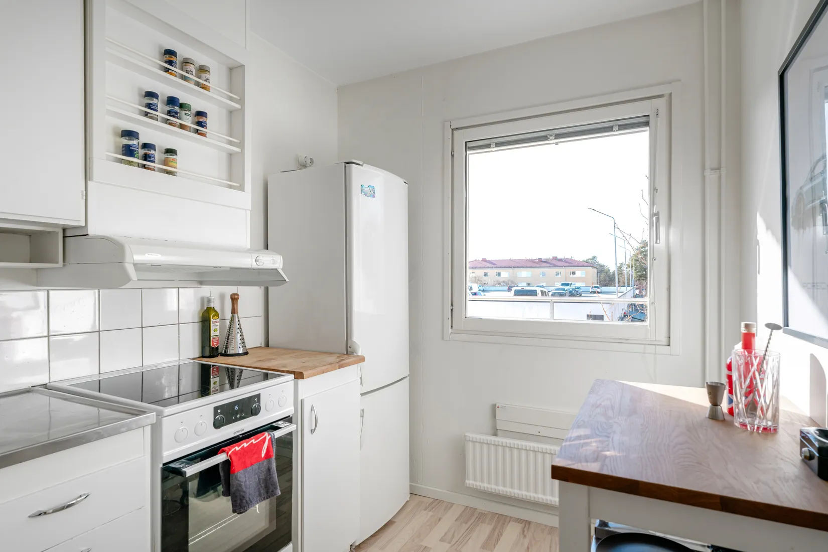 Bostadsrätt, SÖRGÅRDEN 148, Sörgården, Vallentuna