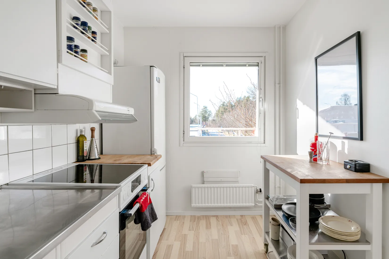 Bostadsrätt, SÖRGÅRDEN 148, Sörgården, Vallentuna