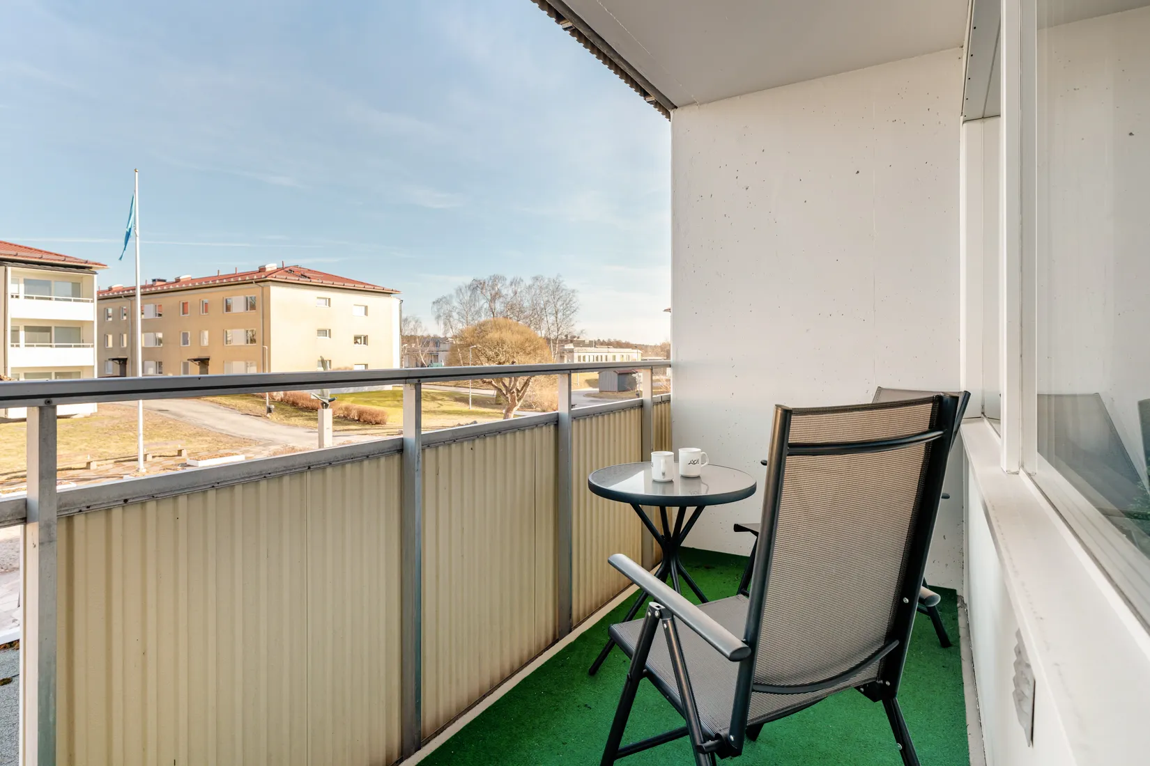 Bostadsrätt, SÖRGÅRDEN 148, Sörgården, Vallentuna
