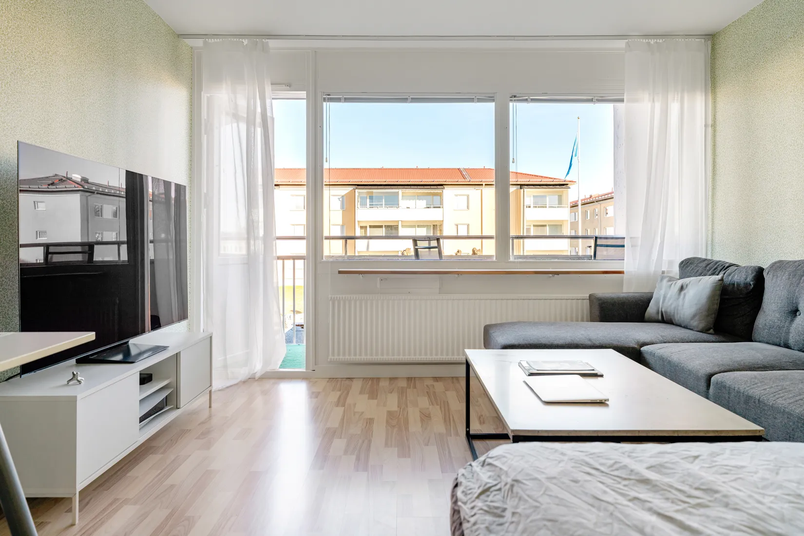 Bostadsrätt, SÖRGÅRDEN 148, Sörgården, Vallentuna