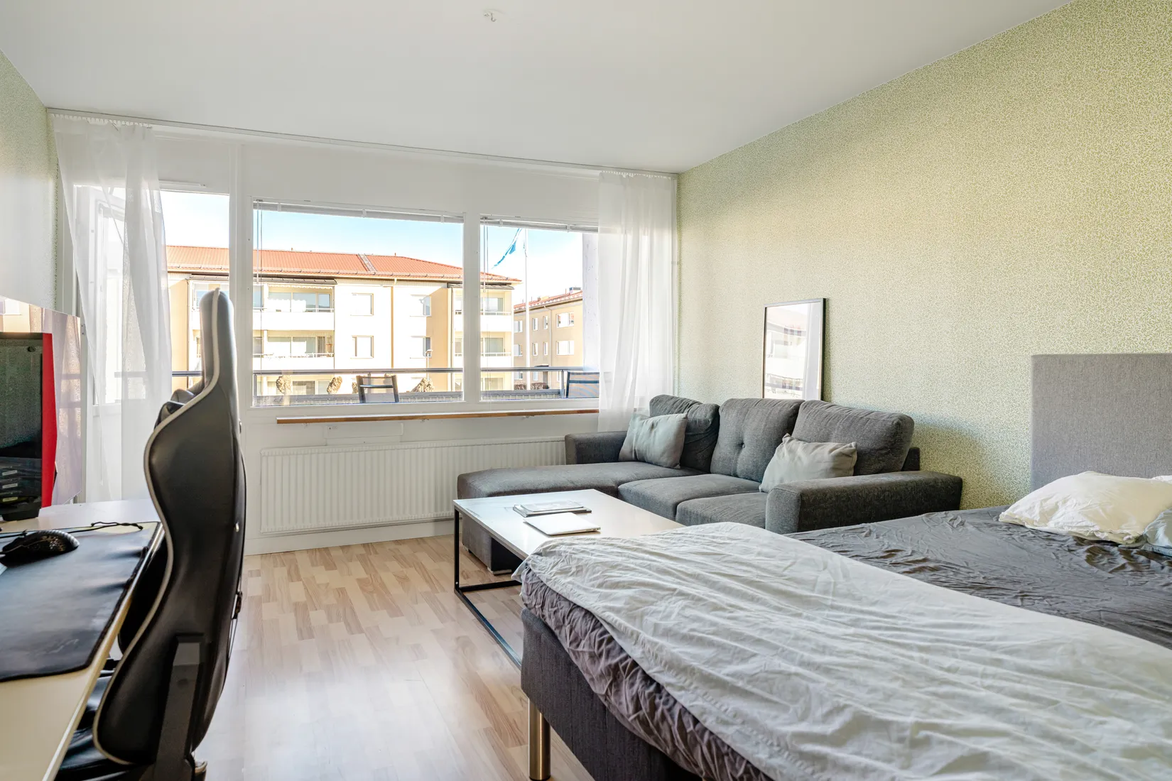 Bostadsrätt, SÖRGÅRDEN 148, Sörgården, Vallentuna