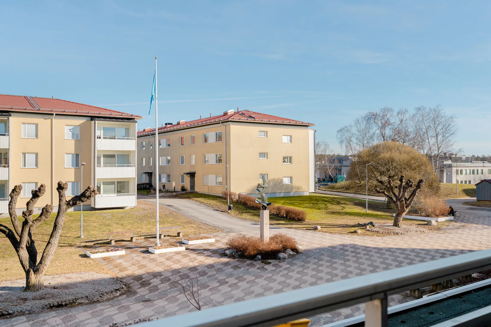 Bostadsrätt, SÖRGÅRDEN 148, Sörgården, Vallentuna