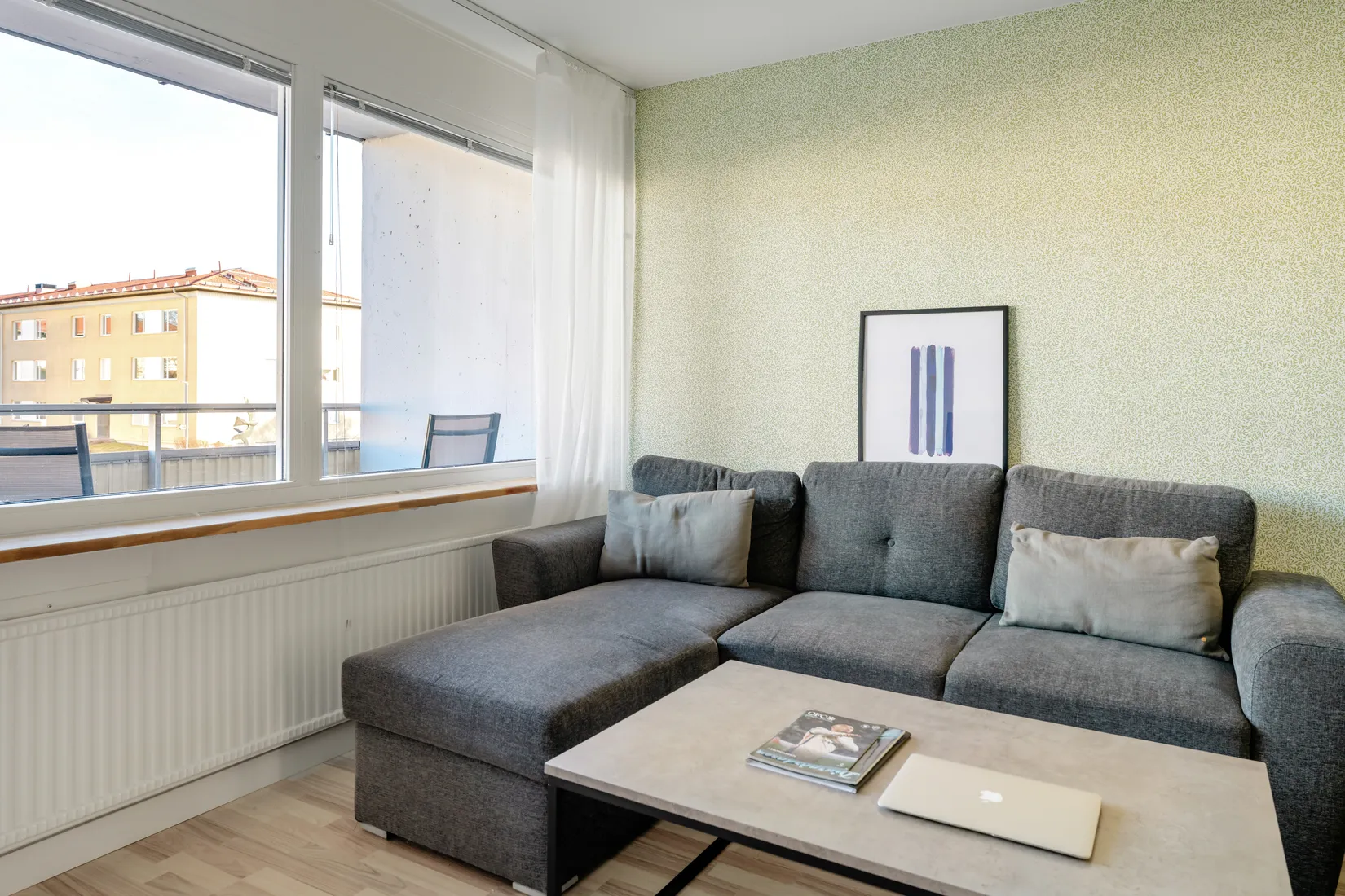 Bostadsrätt, SÖRGÅRDEN 148, Sörgården, Vallentuna