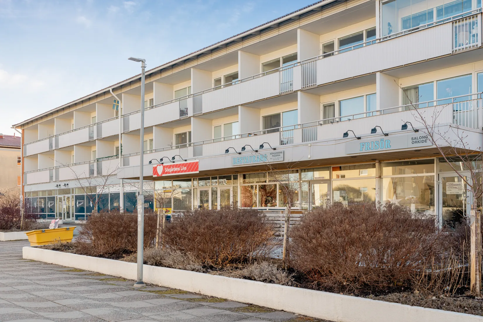 Bostadsrätt, SÖRGÅRDEN 148, Sörgården, Vallentuna