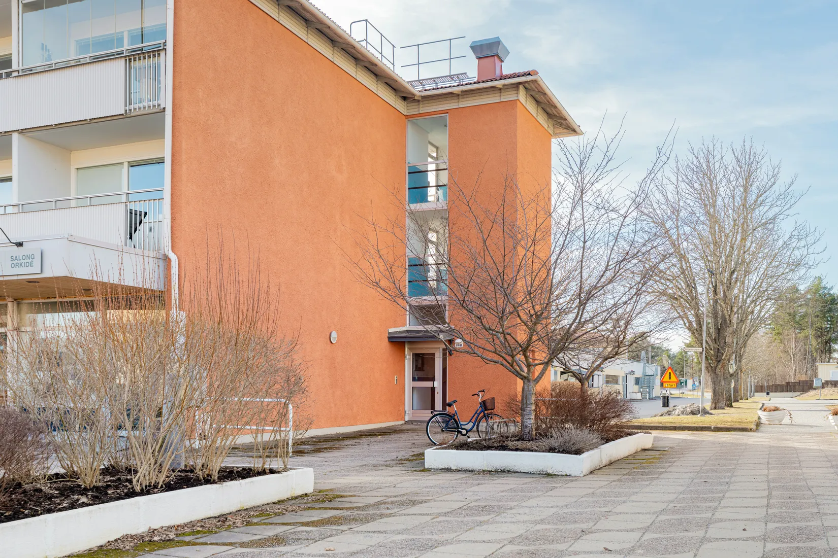 Bostadsrätt, SÖRGÅRDEN 148, Sörgården, Vallentuna