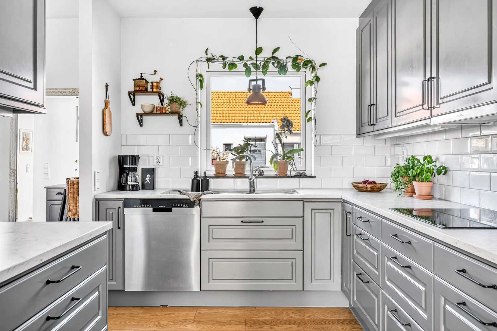 Bostadsrätt, Beckasinvägen 4C, Jonstorp, Höganäs