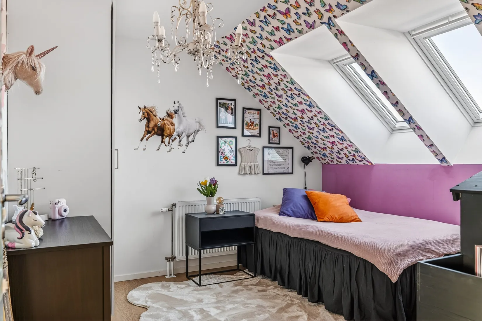 Bostadsrätt, Beckasinvägen 4C, Jonstorp, Höganäs