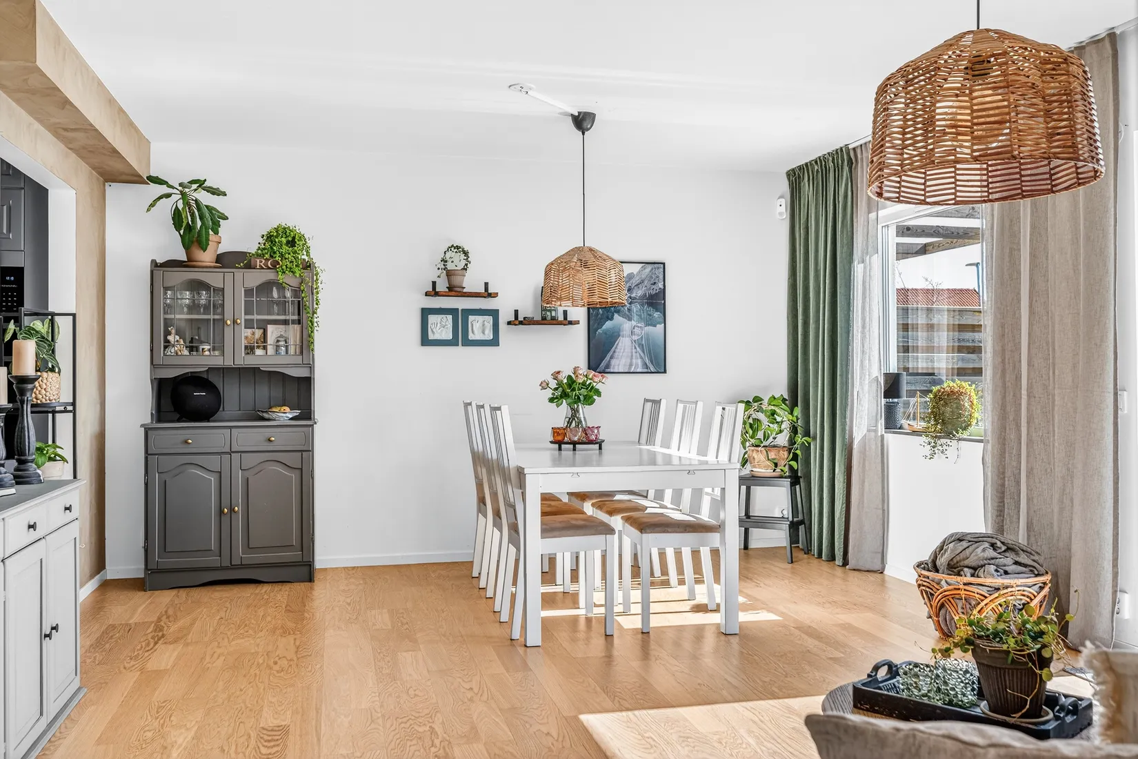 Bostadsrätt, Beckasinvägen 4C, Jonstorp, Höganäs