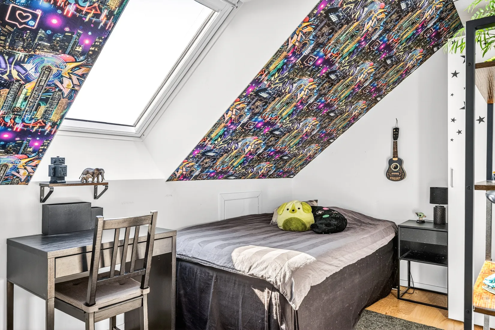 Bostadsrätt, Beckasinvägen 4C, Jonstorp, Höganäs