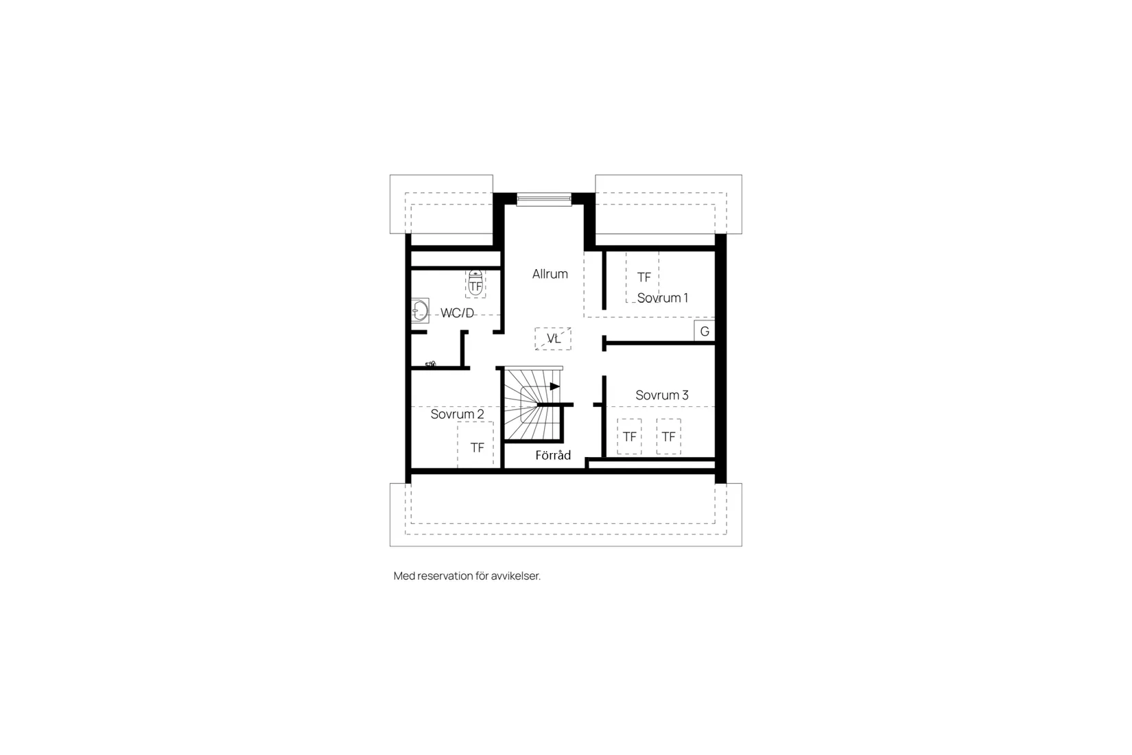 Bostadsrätt, Beckasinvägen 4C, Jonstorp, Höganäs