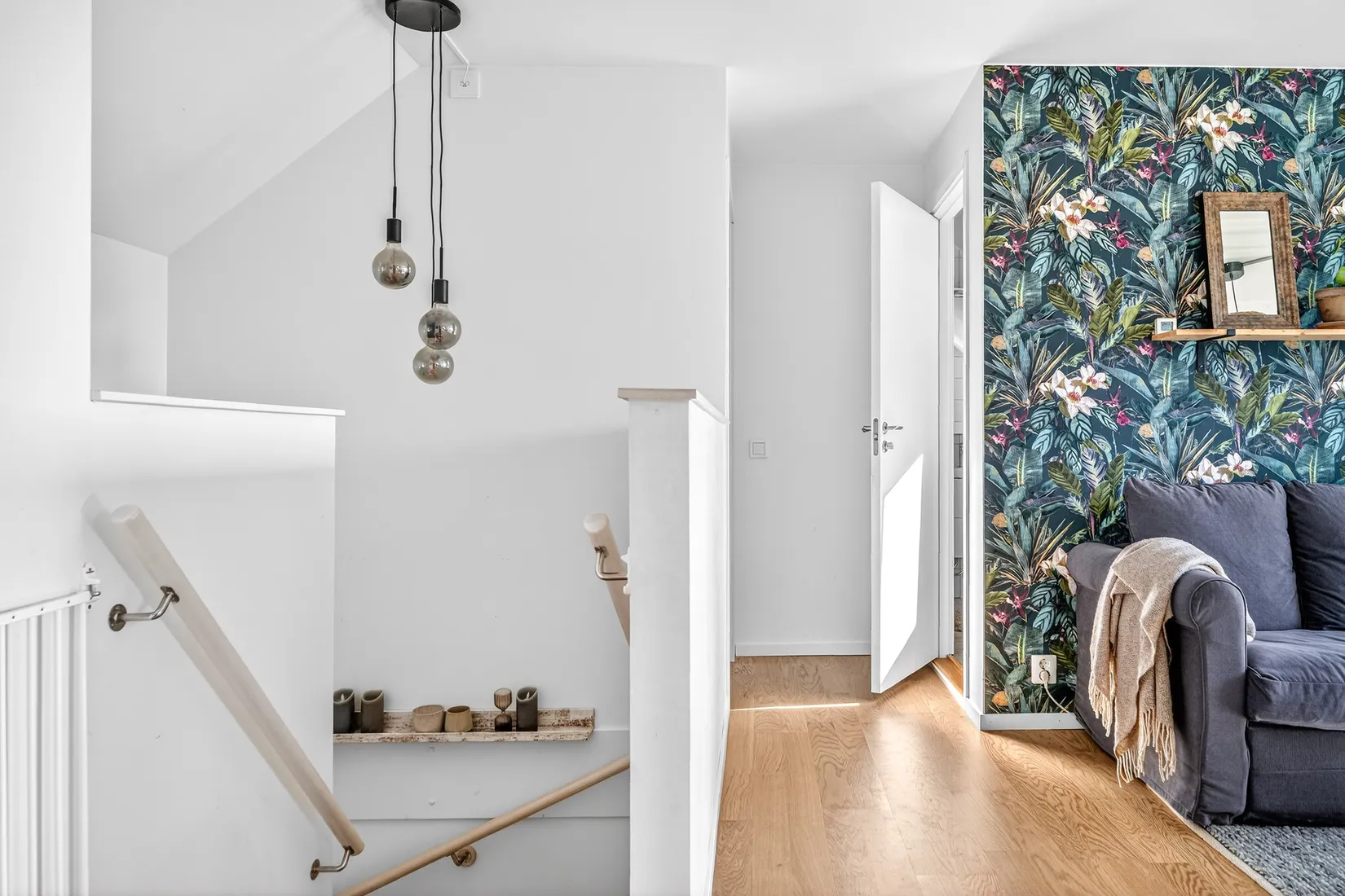 Bostadsrätt, Beckasinvägen 4C, Jonstorp, Höganäs