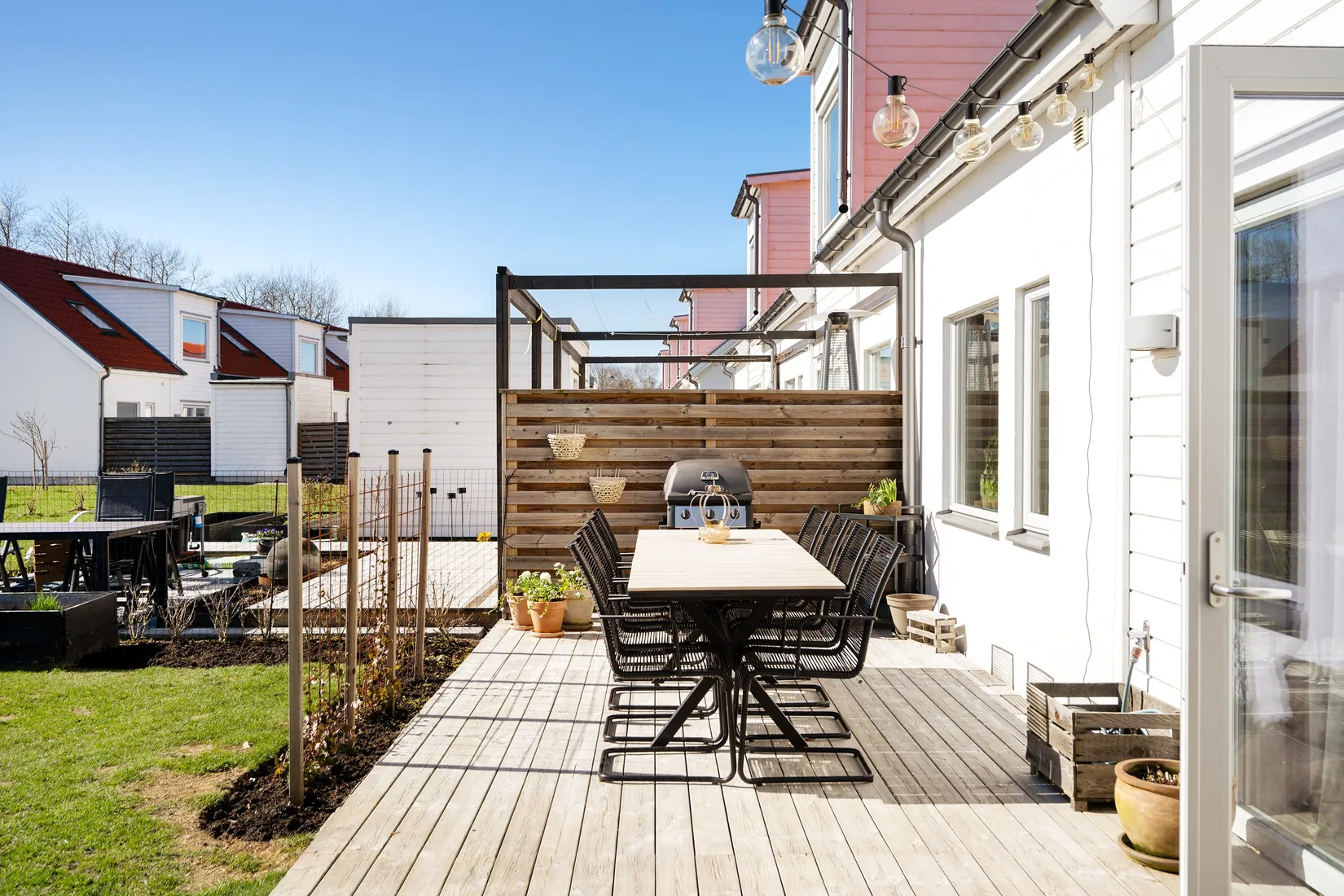 Bostadsrätt, Beckasinvägen 4C, Jonstorp, Höganäs