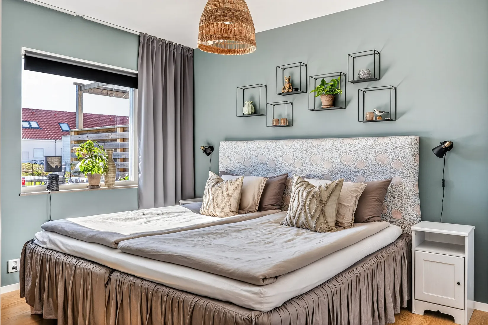 Bostadsrätt, Beckasinvägen 4C, Jonstorp, Höganäs