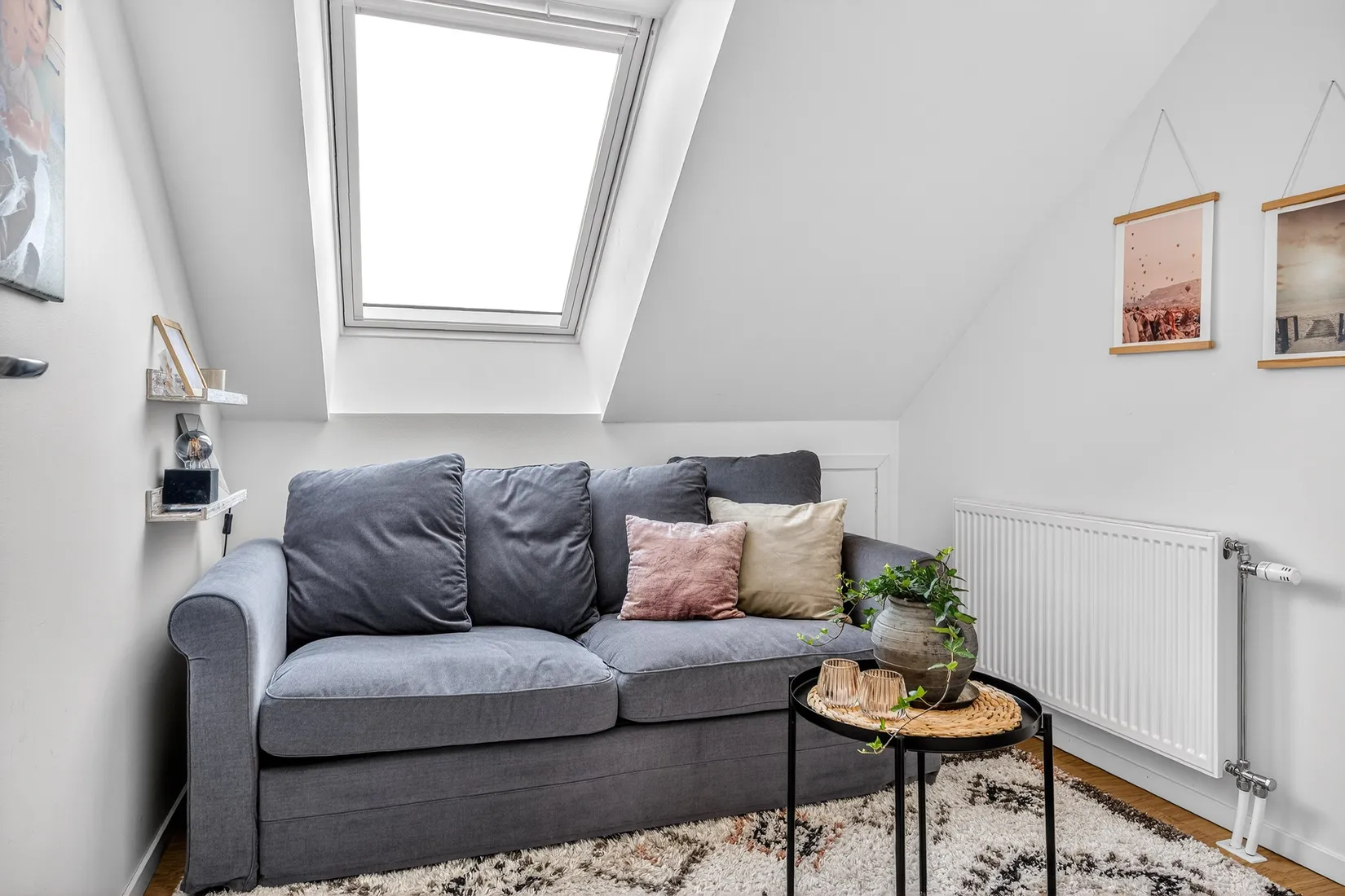 Bostadsrätt, Beckasinvägen 4C, Jonstorp, Höganäs