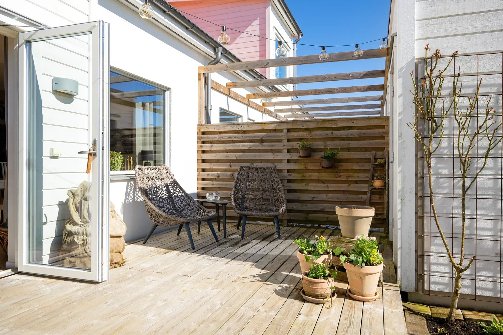 Bostadsrätt, Beckasinvägen 4C, Jonstorp, Höganäs