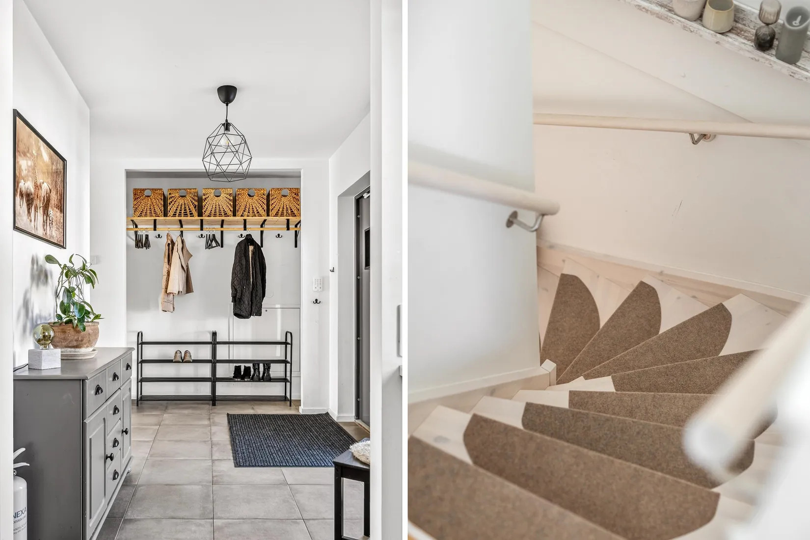 Bostadsrätt, Beckasinvägen 4C, Jonstorp, Höganäs