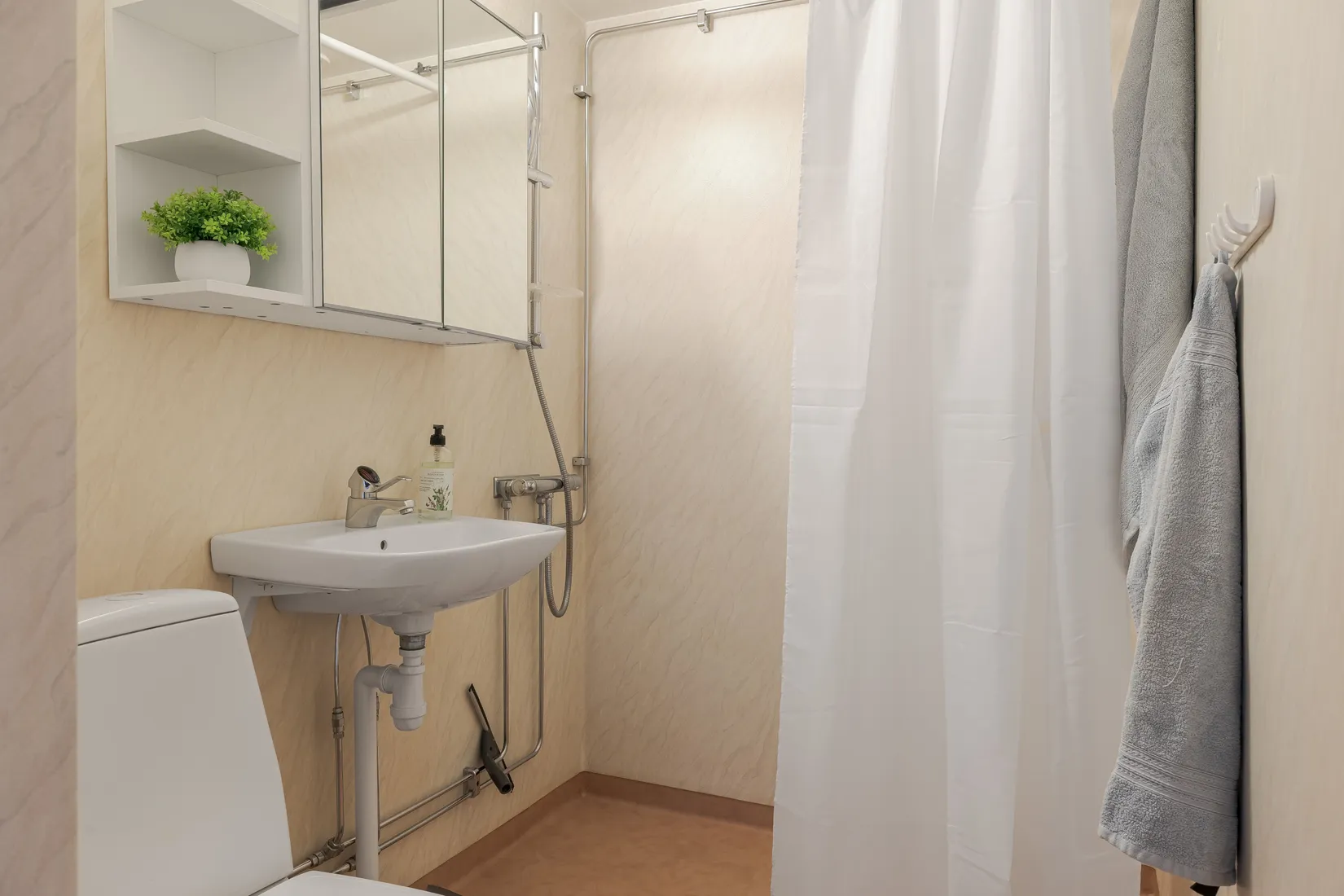Bostadsrätt, Munkhagsgatan 126, Johannelund, Linköping
