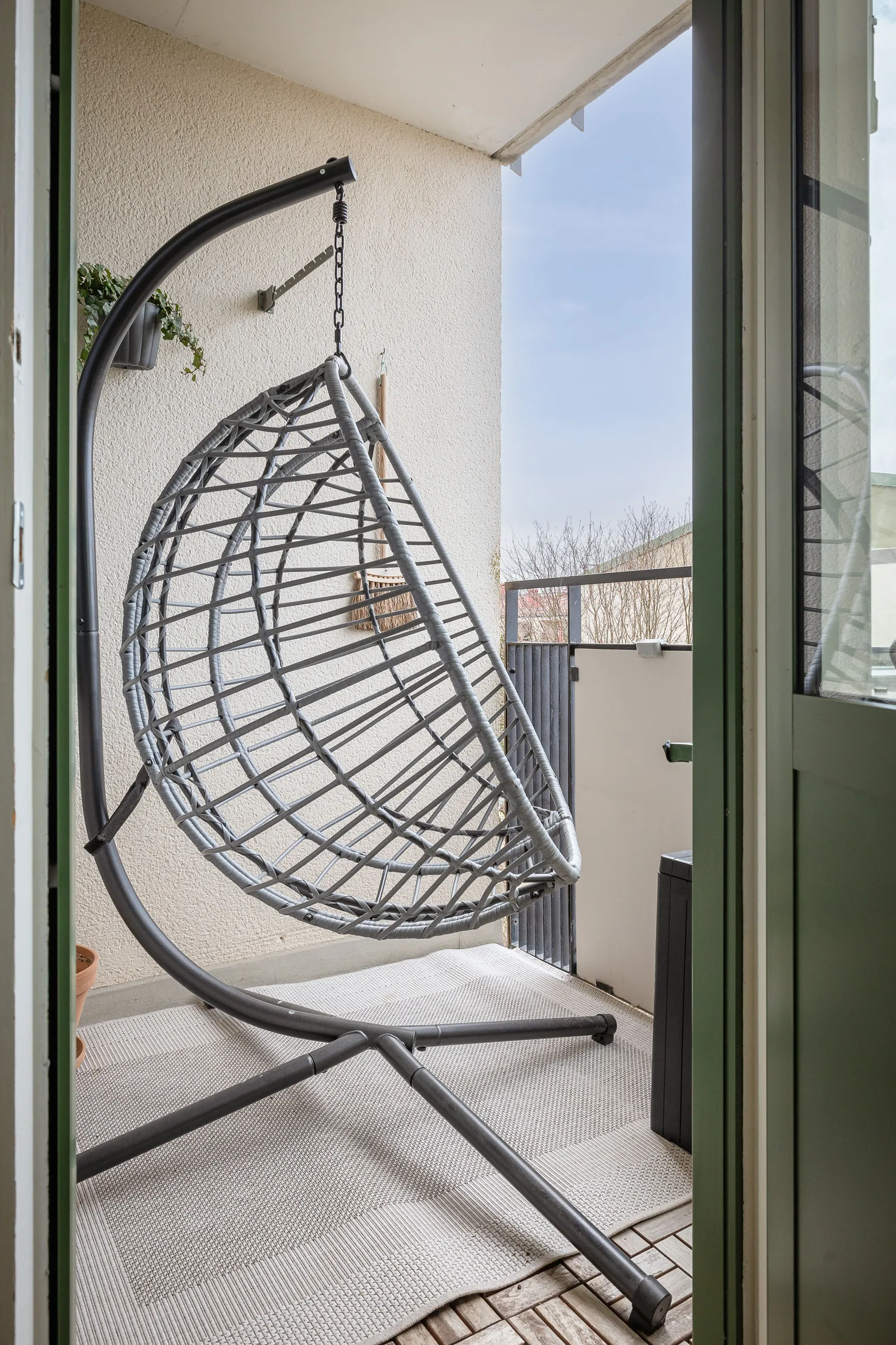Bostadsrätt, Munkhagsgatan 126, Johannelund, Linköping
