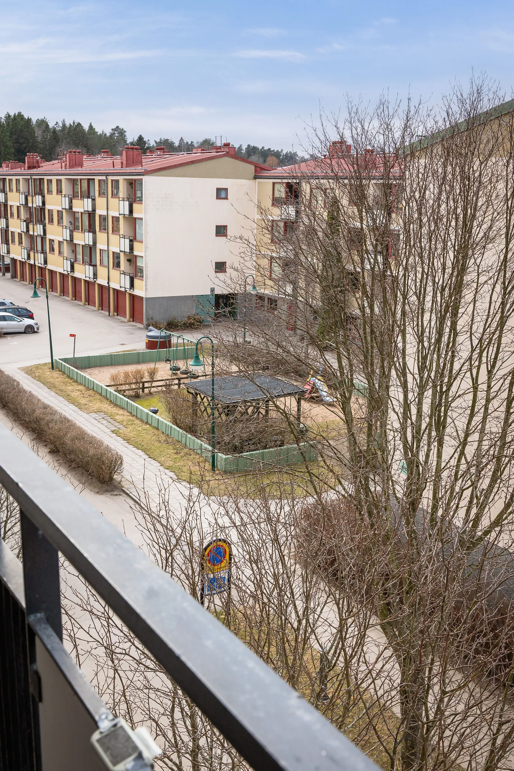 Bostadsrätt, Munkhagsgatan 126, Johannelund, Linköping
