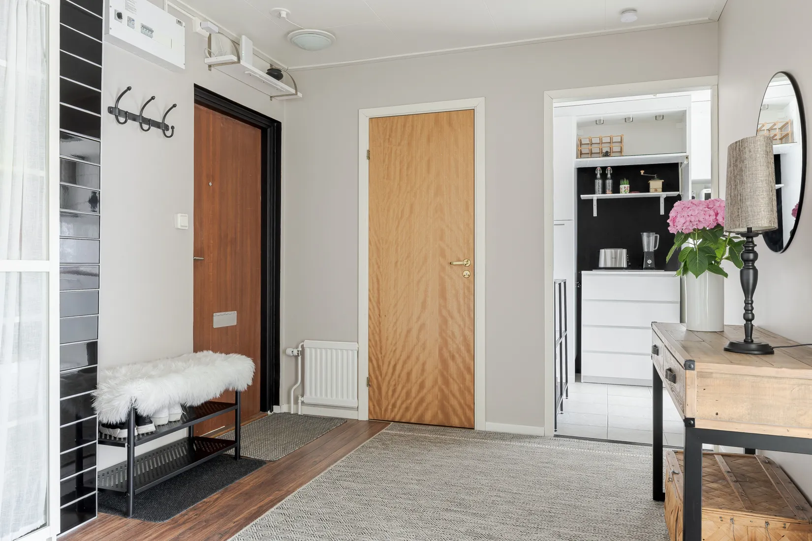 Bostadsrätt, Munkhagsgatan 126, Johannelund, Linköping