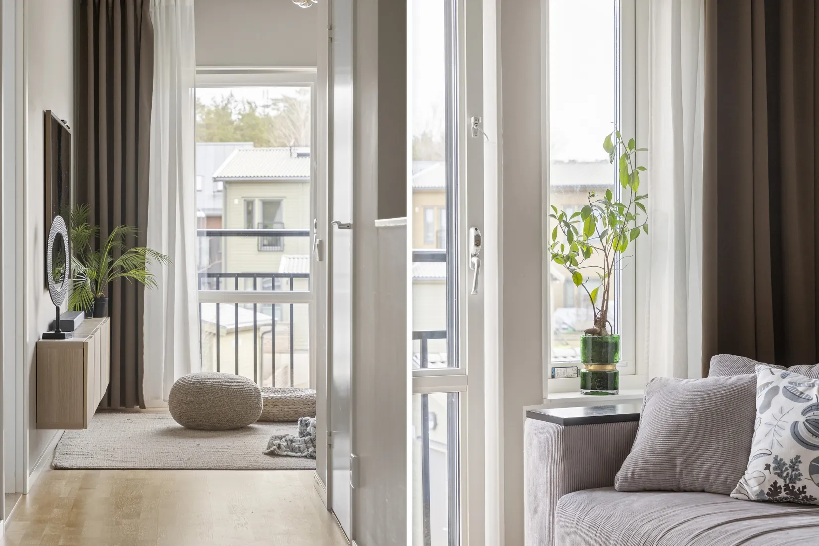 Bostadsrätt, Radhus, Åkerhielms väg 50, Margretelund, Österåker