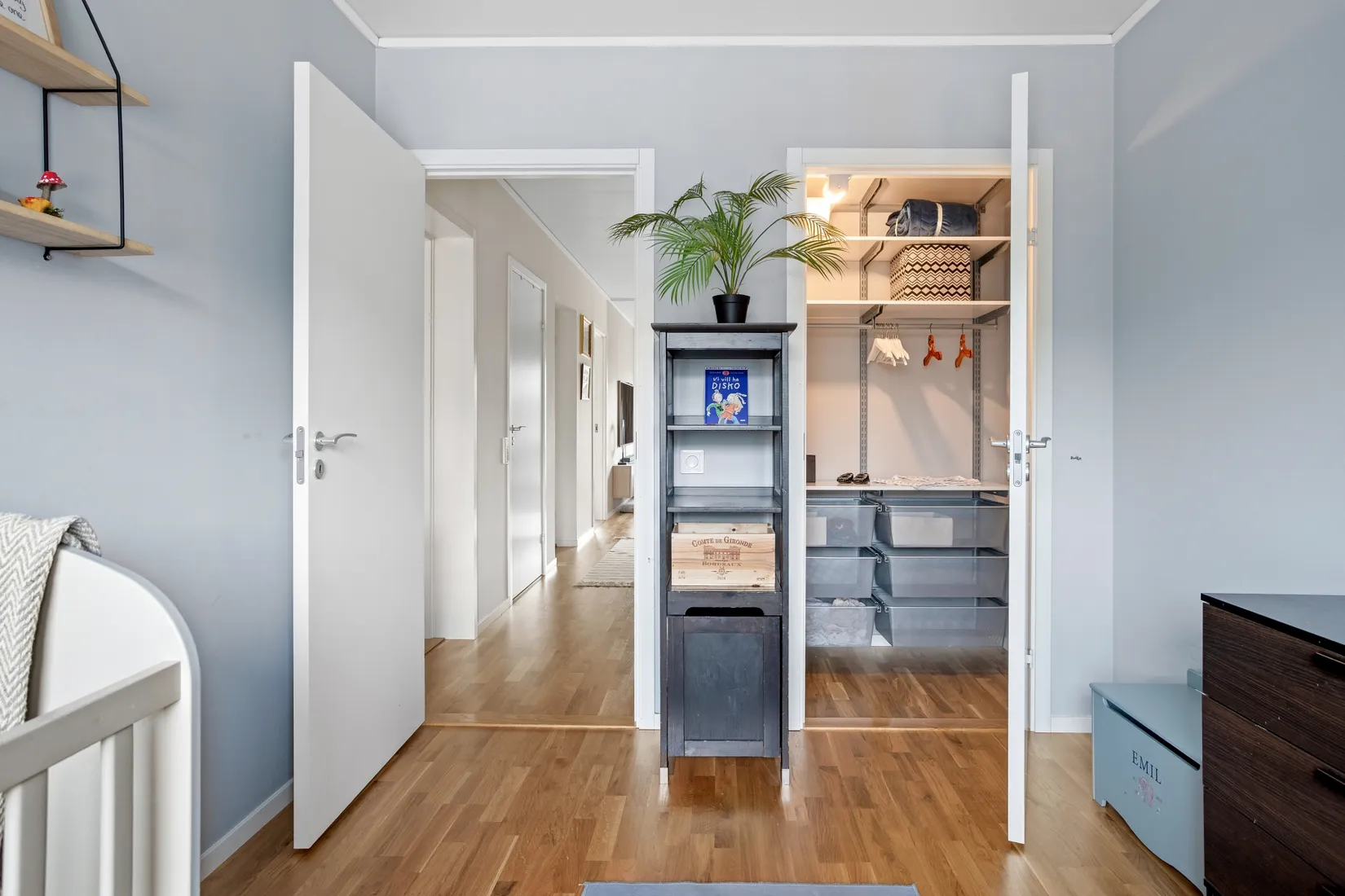 Bostadsrätt, Radhus, Åkerhielms väg 50, Margretelund, Österåker