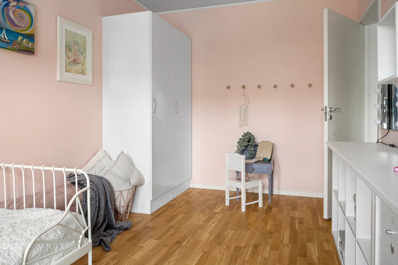 Bostadsrätt, Radhus, Åkerhielms väg 50, Margretelund, Österåker