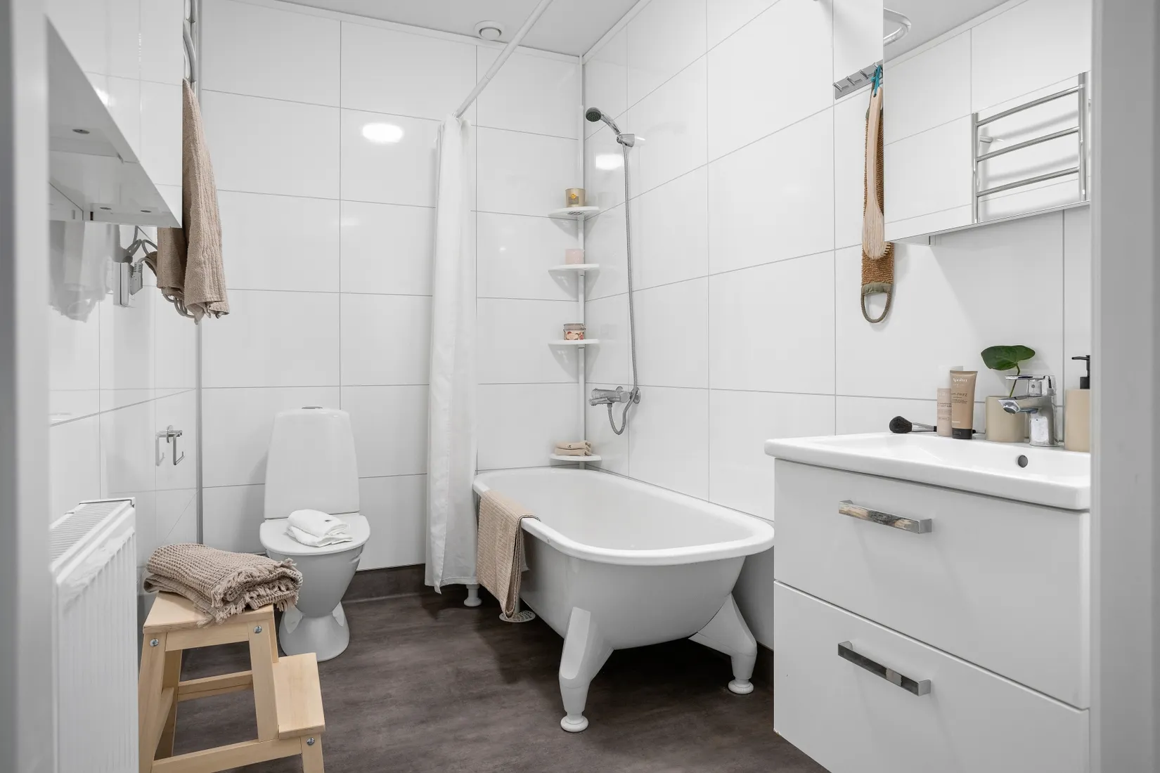 Bostadsrätt, Radhus, Åkerhielms väg 50, Margretelund, Österåker