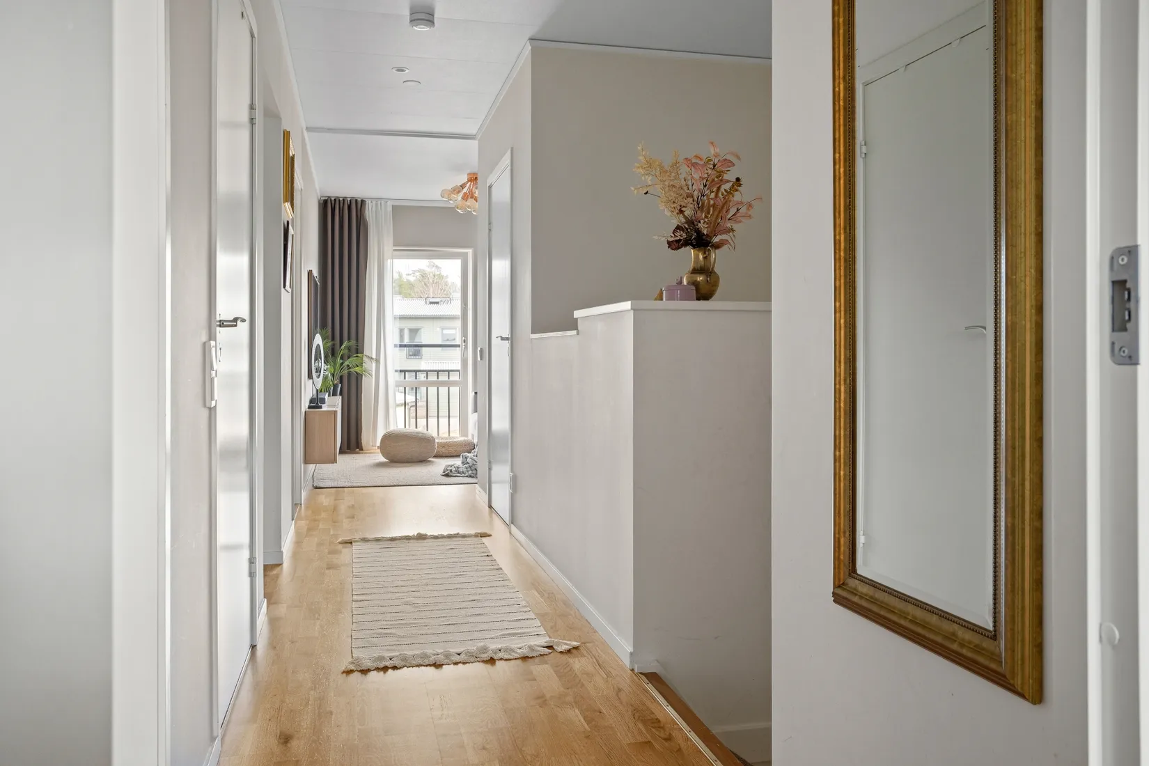 Bostadsrätt, Radhus, Åkerhielms väg 50, Margretelund, Österåker