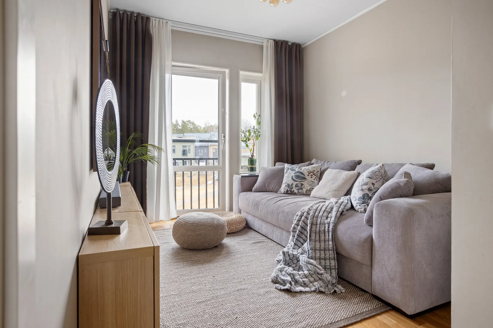 Bostadsrätt, Radhus, Åkerhielms väg 50, Margretelund, Österåker