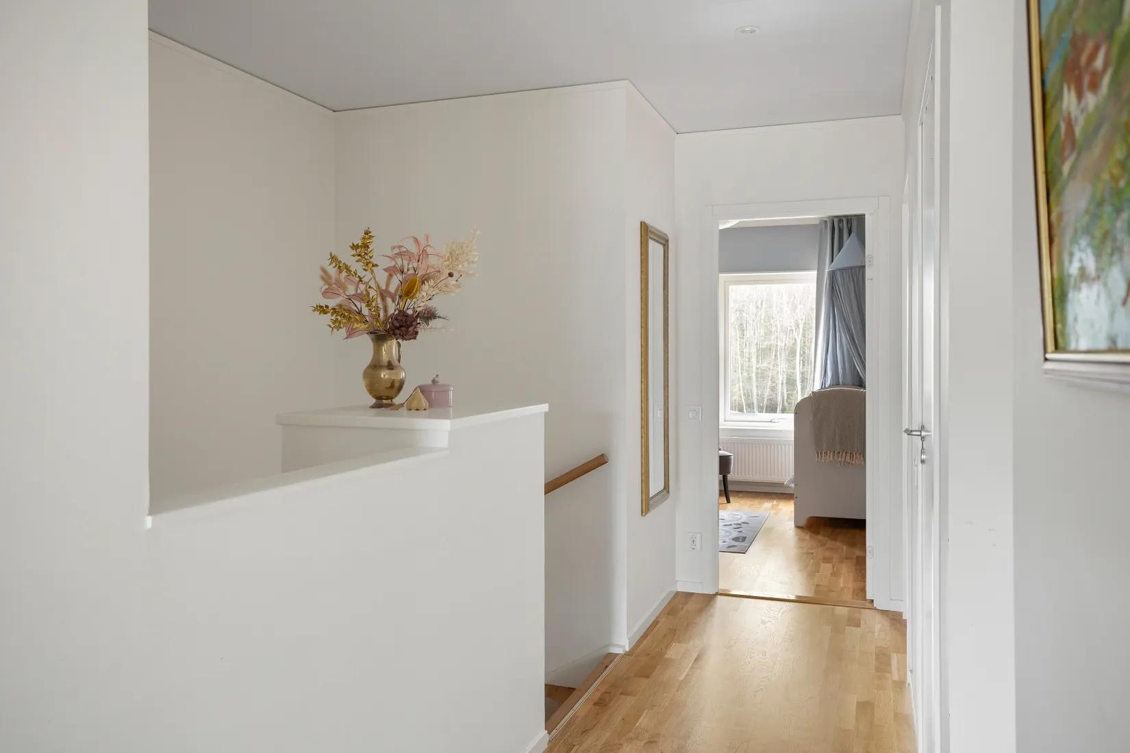 Bostadsrätt, Radhus, Åkerhielms väg 50, Margretelund, Österåker