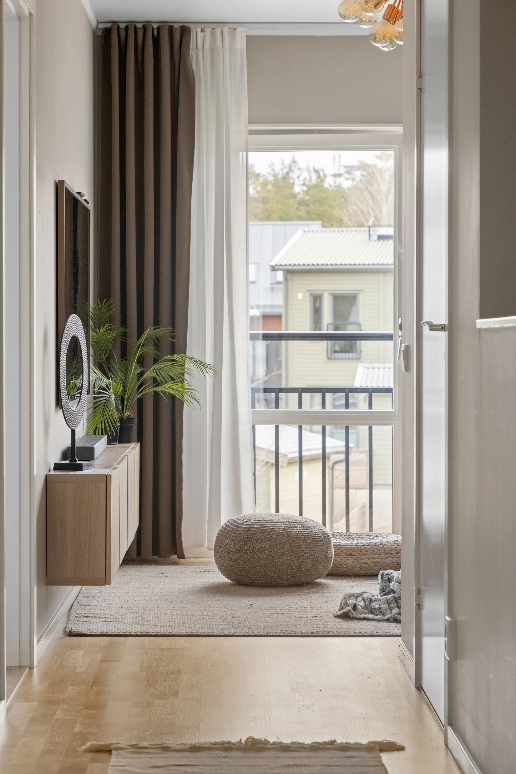 Bostadsrätt, Radhus, Åkerhielms väg 50, Margretelund, Österåker