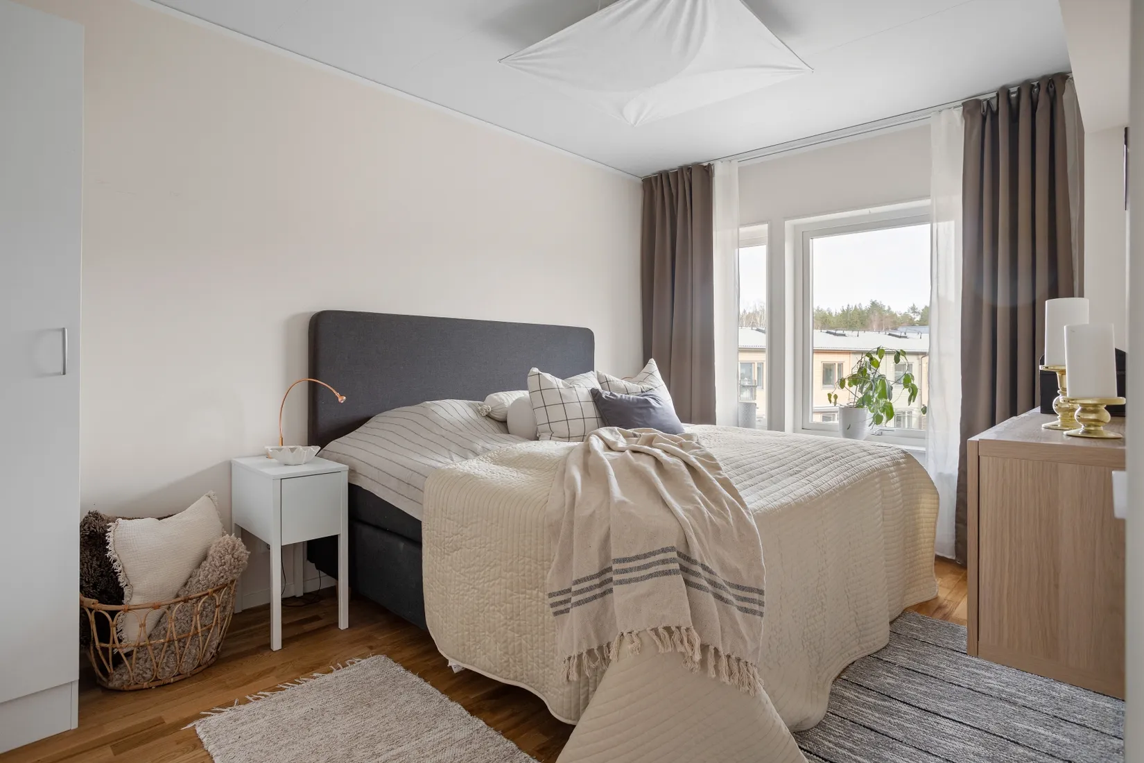 Bostadsrätt, Radhus, Åkerhielms väg 50, Margretelund, Österåker
