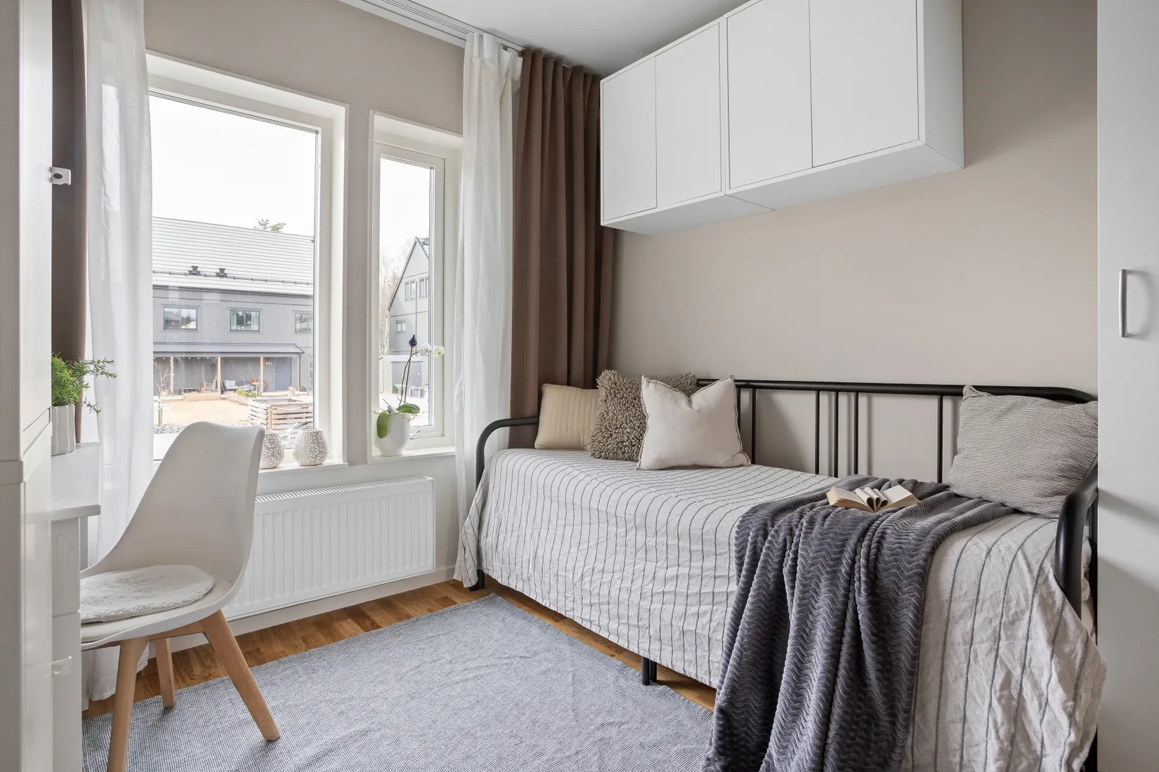 Bostadsrätt, Radhus, Åkerhielms väg 50, Margretelund, Österåker