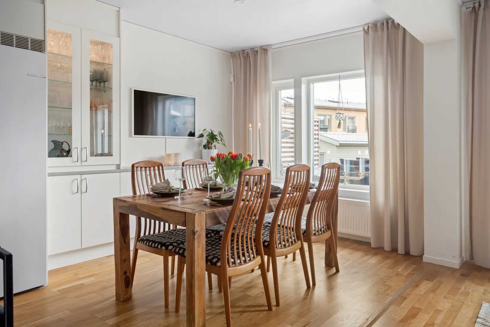 Bostadsrätt, Radhus, Åkerhielms väg 50, Margretelund, Österåker