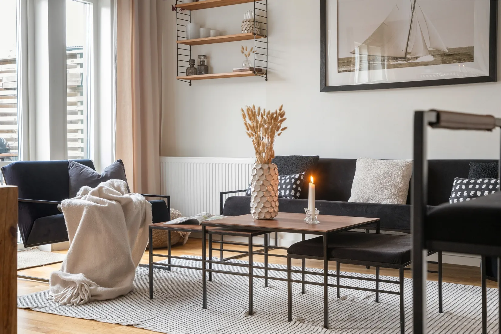 Bostadsrätt, Radhus, Åkerhielms väg 50, Margretelund, Österåker