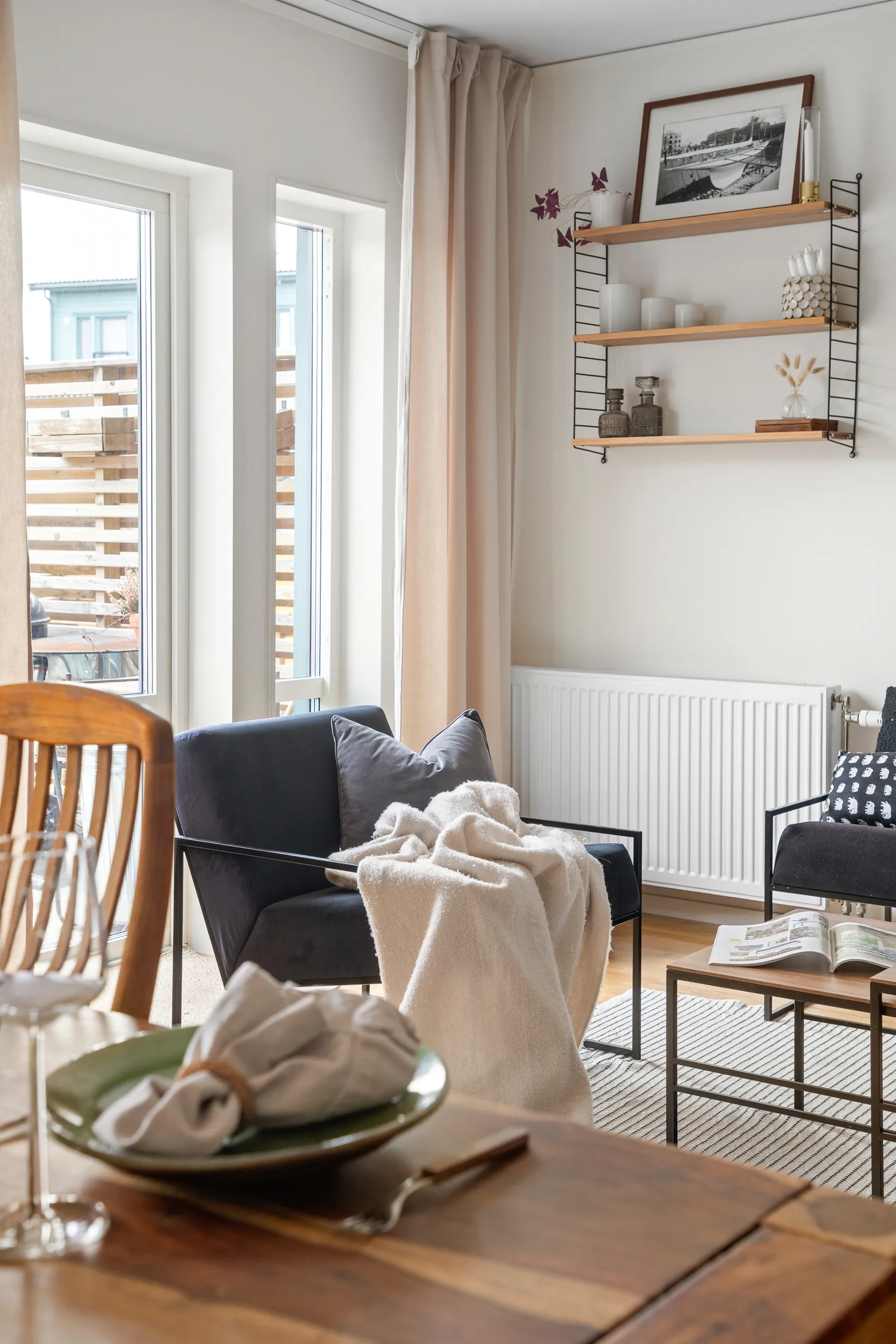Bostadsrätt, Radhus, Åkerhielms väg 50, Margretelund, Österåker