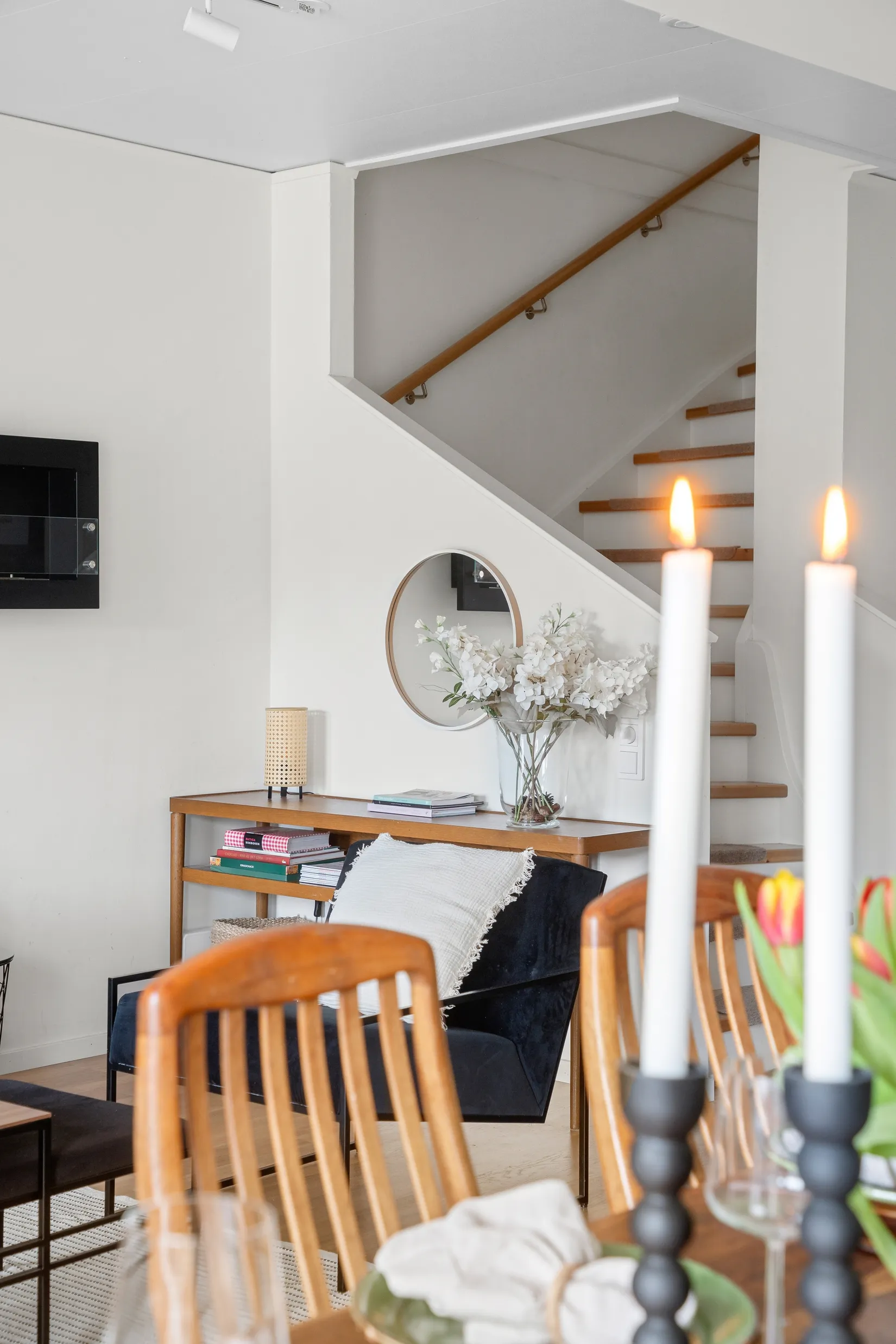 Bostadsrätt, Radhus, Åkerhielms väg 50, Margretelund, Österåker