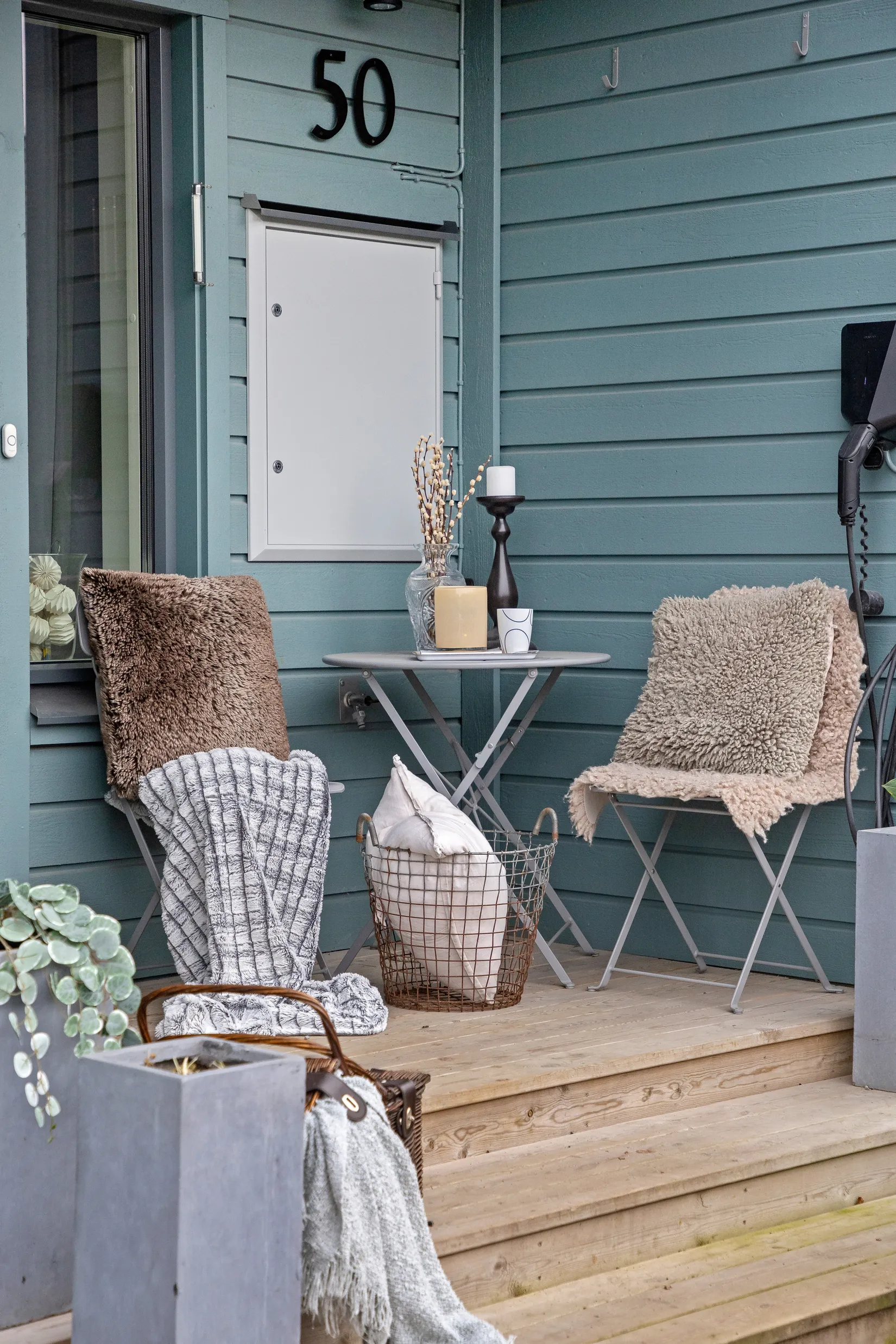 Bostadsrätt, Radhus, Åkerhielms väg 50, Margretelund, Österåker