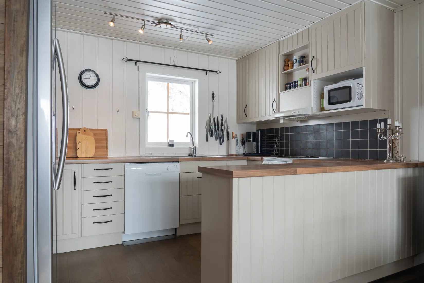 Fritidshus, Siljeströms stugby 96, Härjedalen