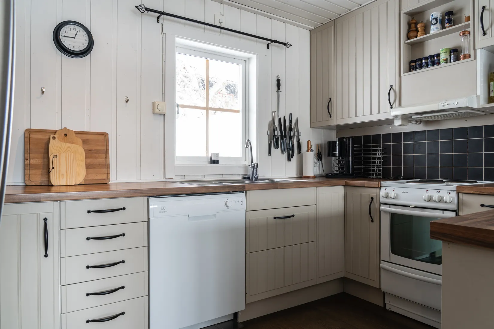 Fritidshus, Siljeströms stugby 96, Härjedalen