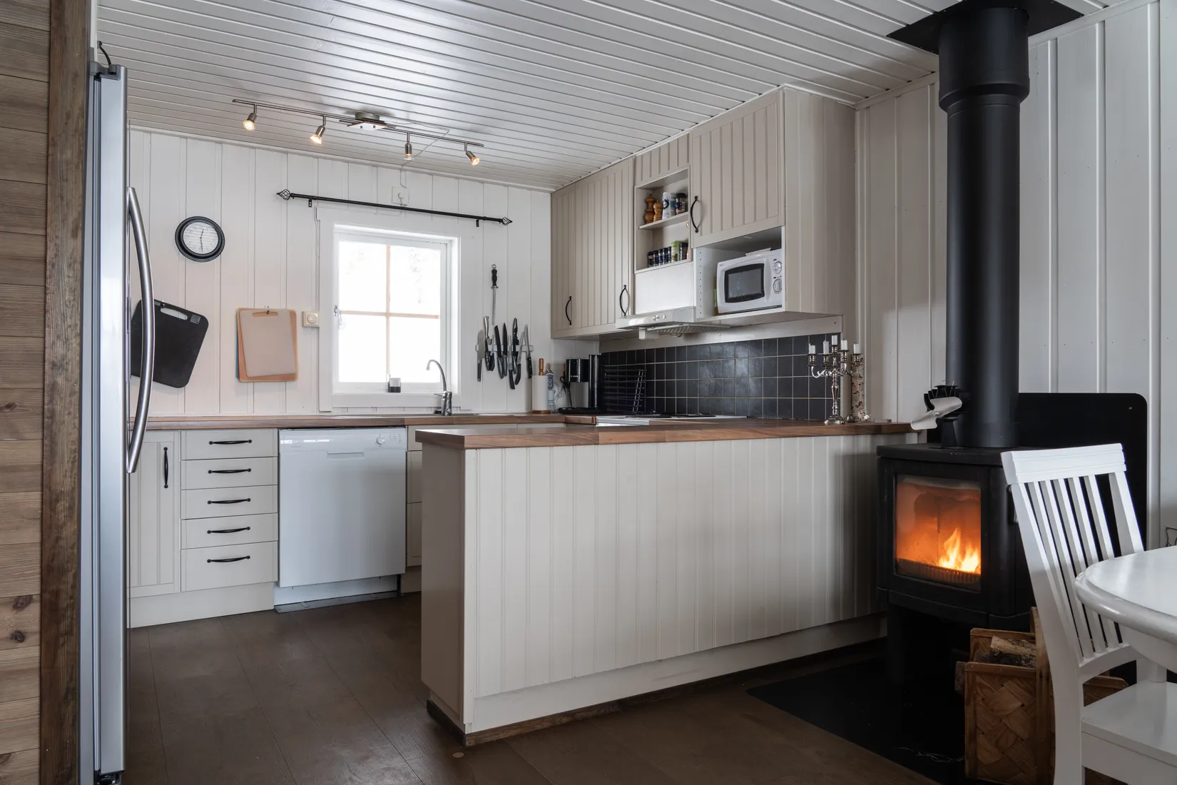 Fritidshus, Siljeströms stugby 96, Härjedalen