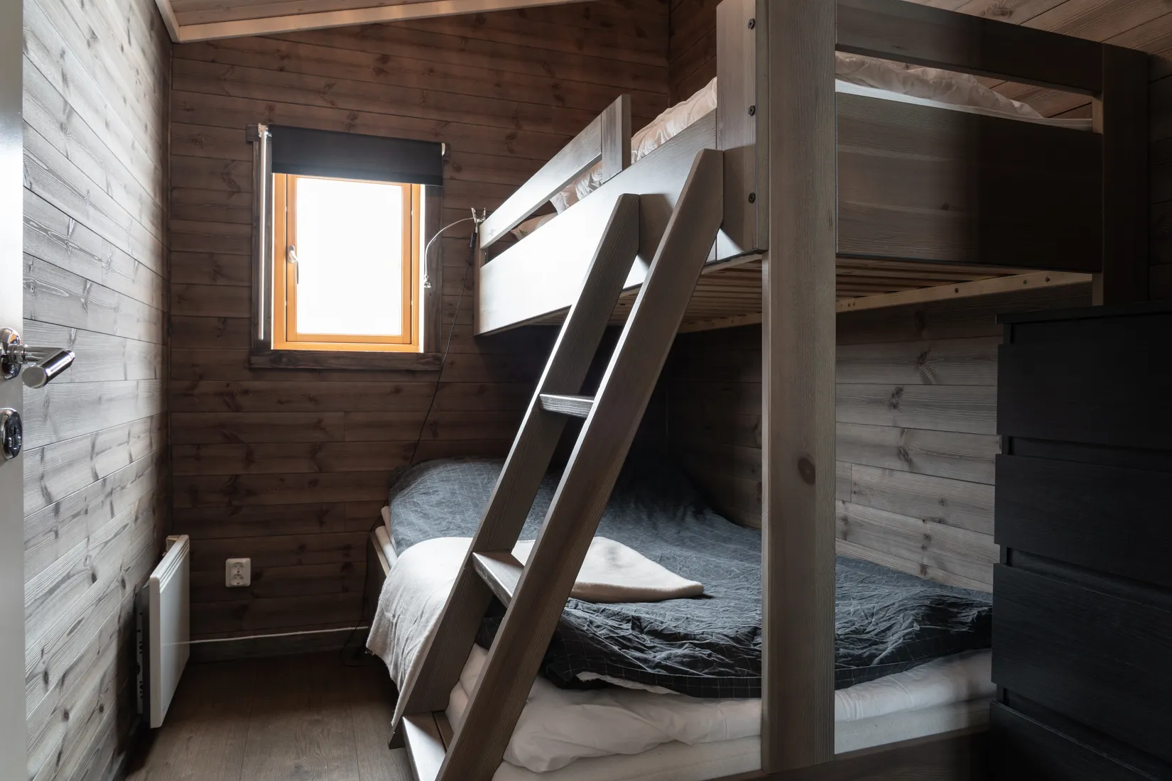Fritidshus, Siljeströms stugby 96, Härjedalen