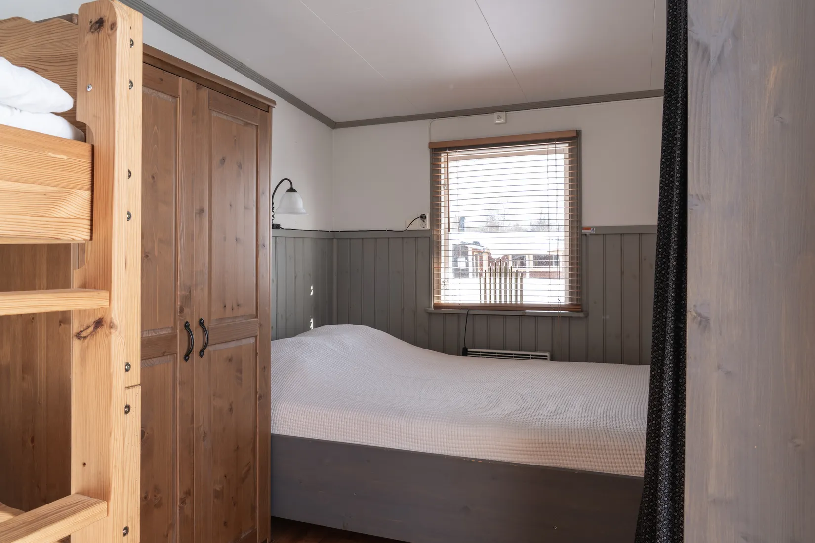 Fritidshus, Siljeströms stugby 96, Härjedalen