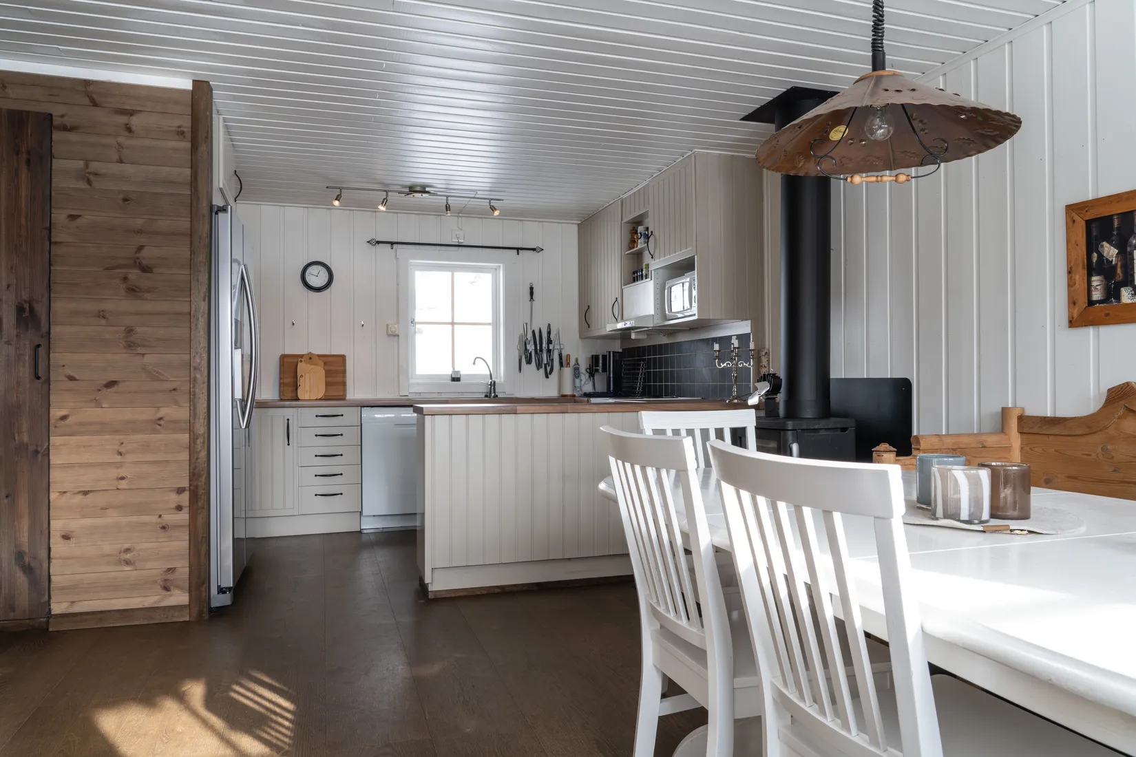 Fritidshus, Siljeströms stugby 96, Härjedalen